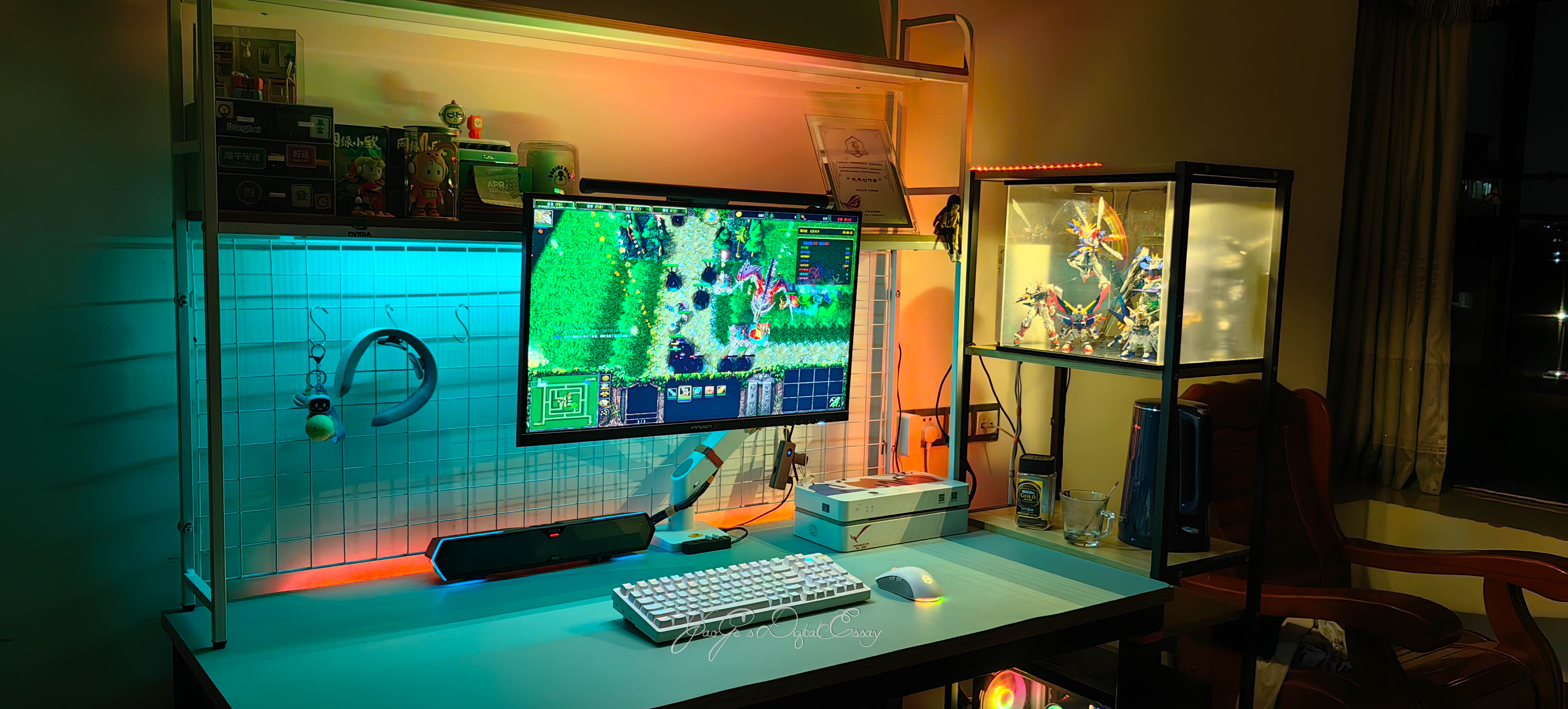 漫步者hecateg3mpro鼠标评测,hecate漫步者电竞g4mpro