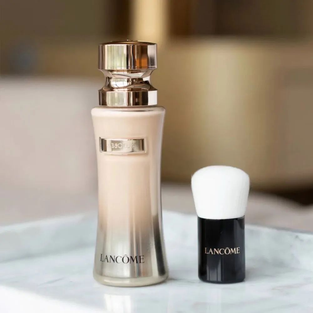 混油皮的6款粉底液分享,干皮自然裸感粉底液