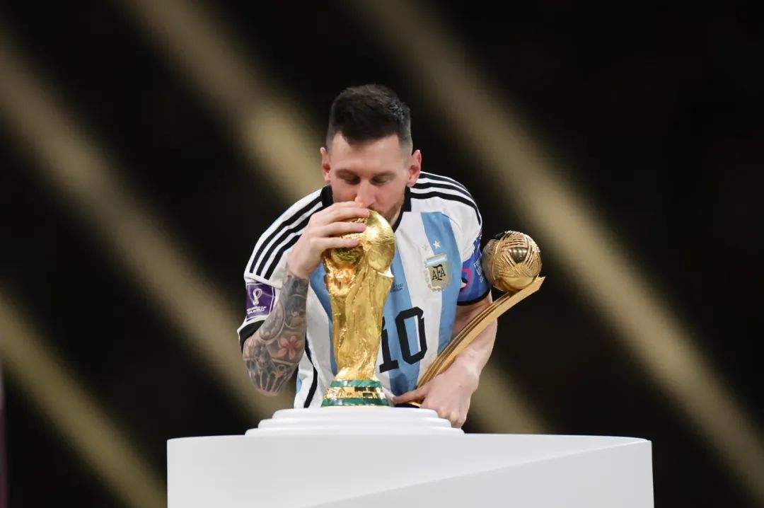 2022年世界杯球员励志故事,这才是世界杯最励志的故事