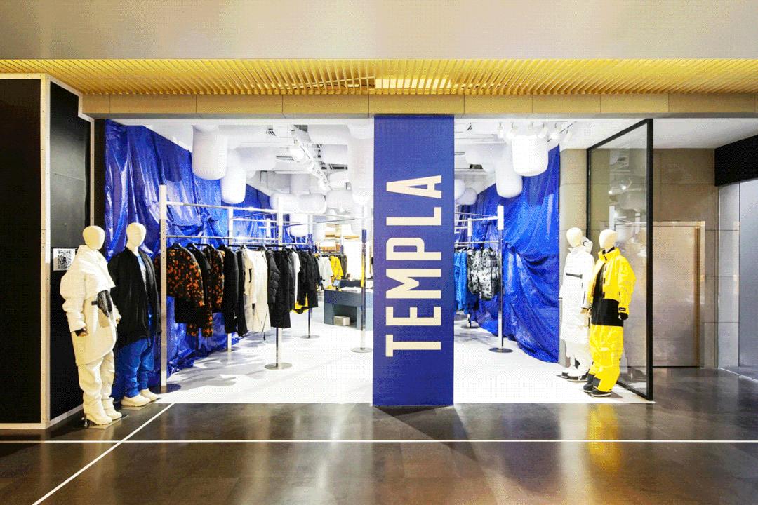 始祖鸟北面没有个性,20个小众低调户外品牌,认识其中5个算你强