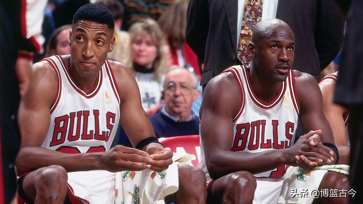 乔丹科比詹姆斯回应黑粉,乔丹的谣言