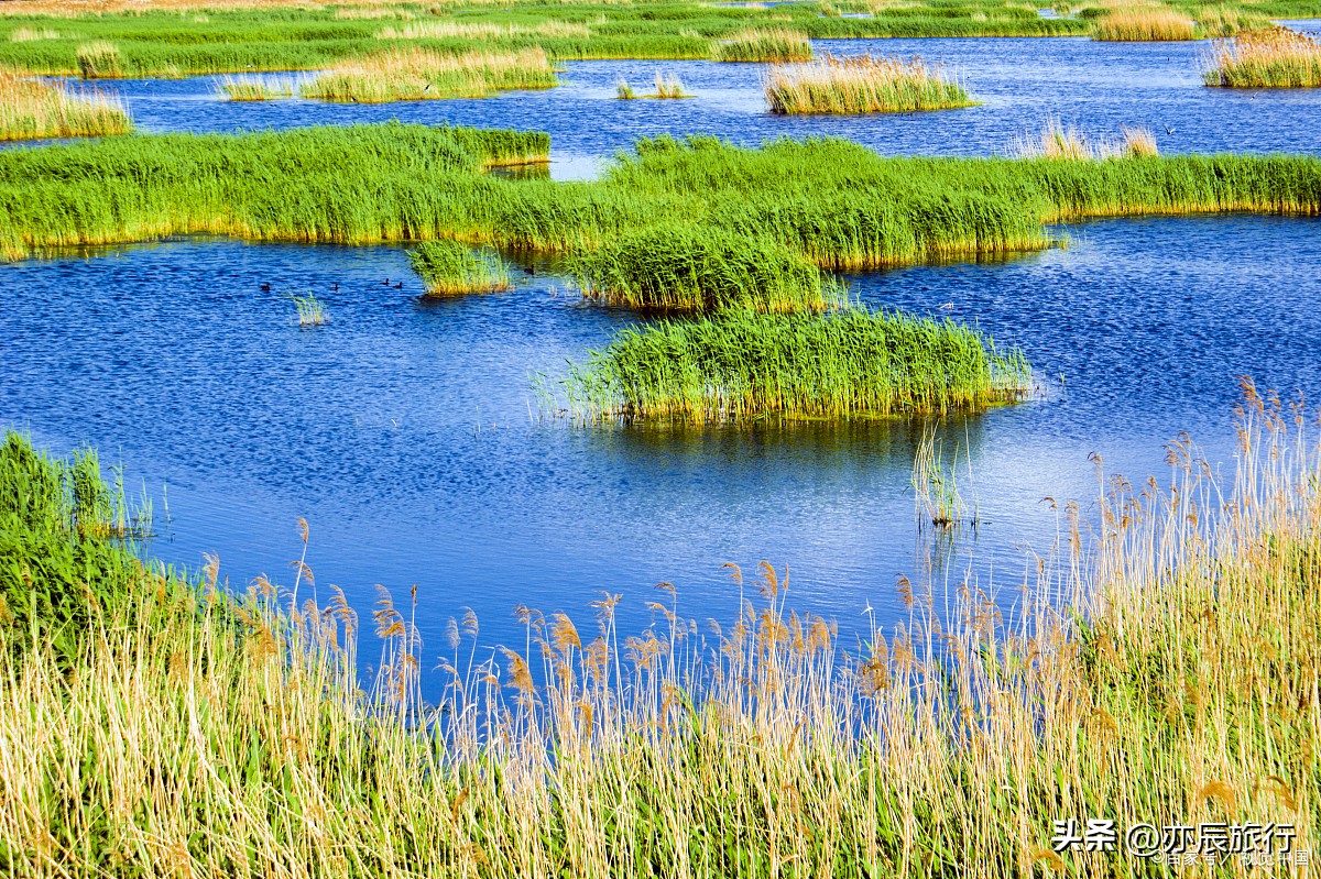 最新的包头市旅游景点游览攻略,包头最新旅游景点