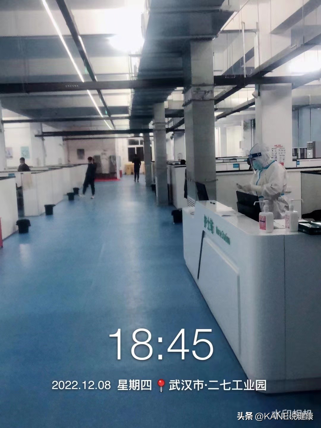 武汉楷恩医院怎么样,湖北楷恩医院