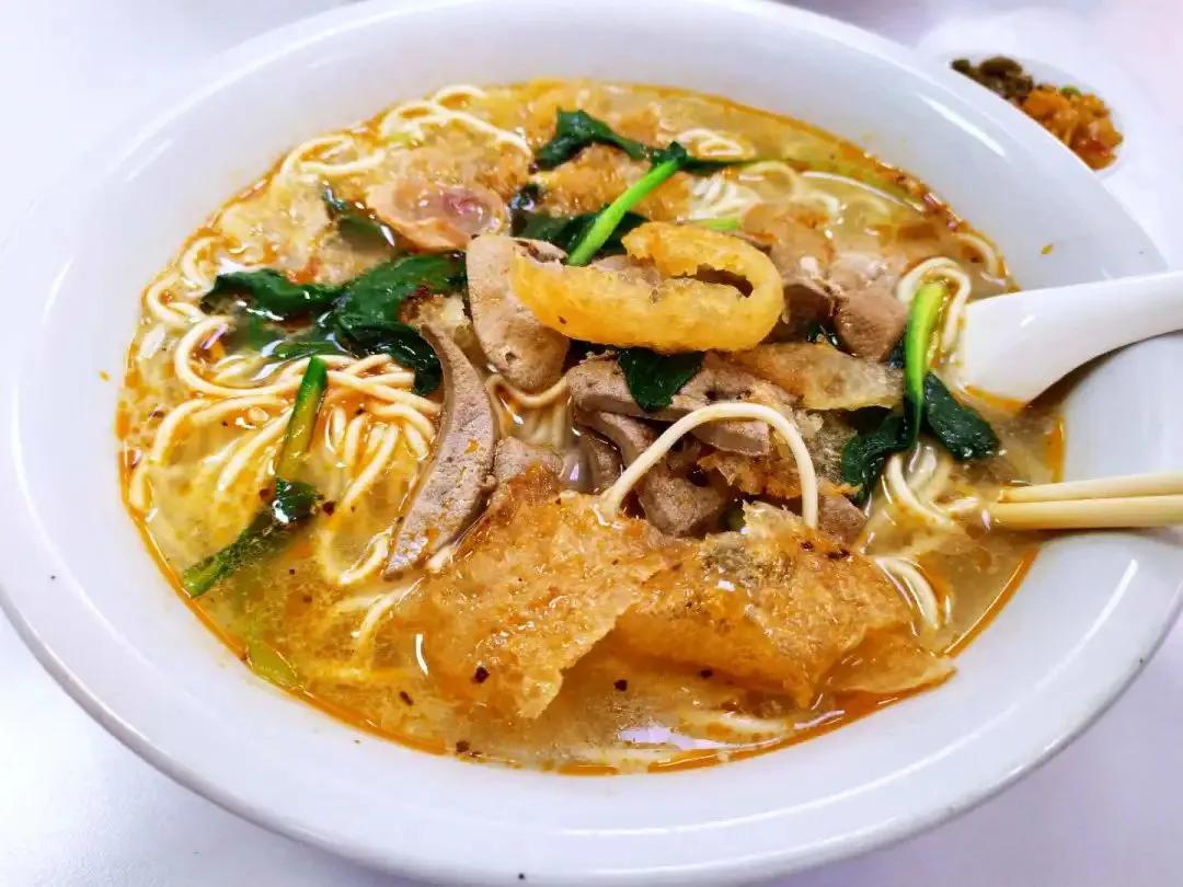 南京夫子庙必吃小吃金陵一绝,南京金陵小吃排行榜