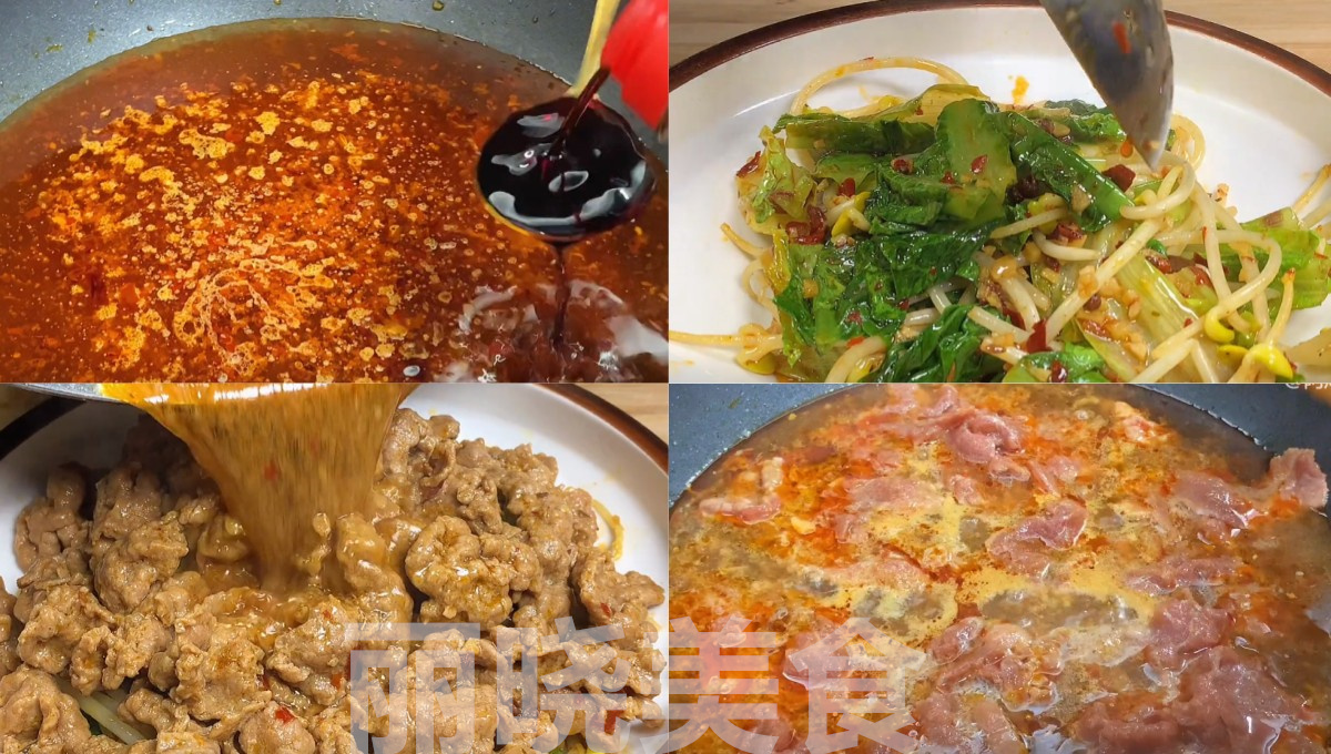 冬季御寒多吃这两道肉菜,天冷御寒要多吃什么菜