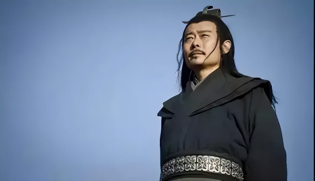 张良作为韩国人为什么选择刘邦,张良为什么不辅助韩王