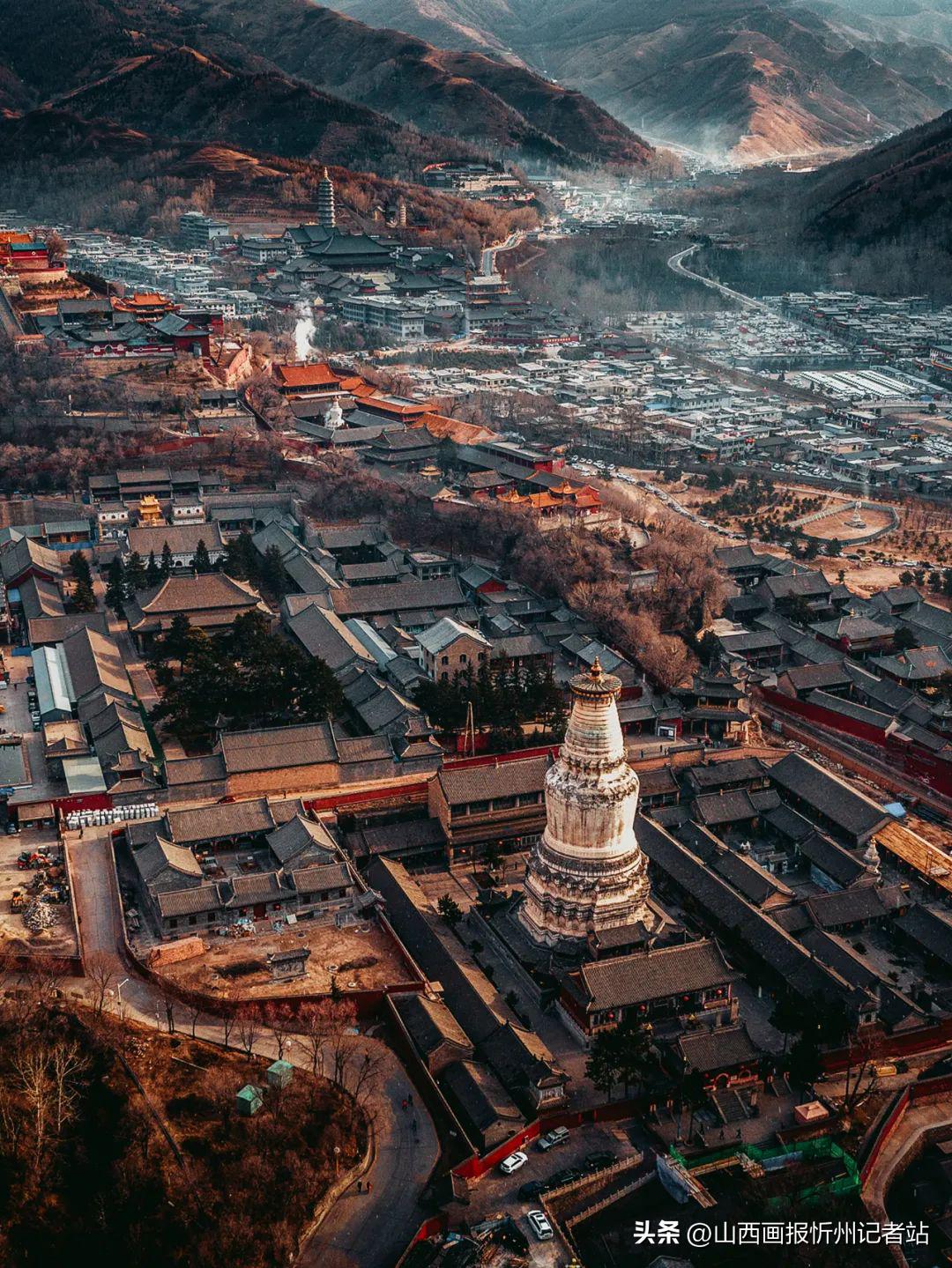 这里是忻州歌曲原创,你不知道的山西忻州