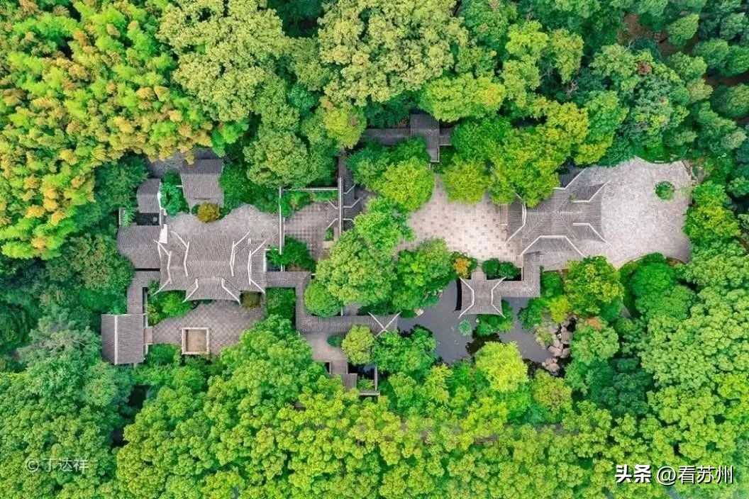 苏州自由行旅游线路有哪些,苏州最新旅游线路推荐一条