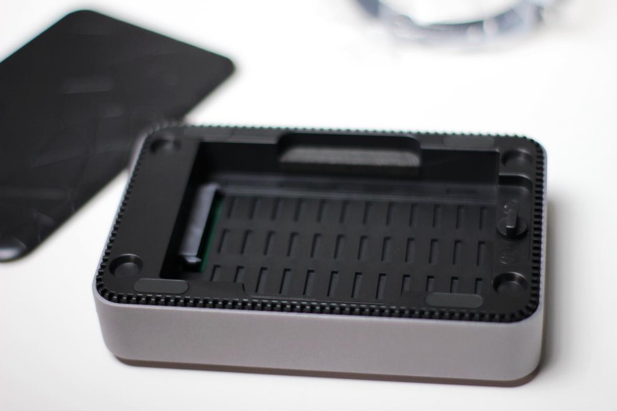 奥睿科orico个人私有云存储,奥睿科云盘盒