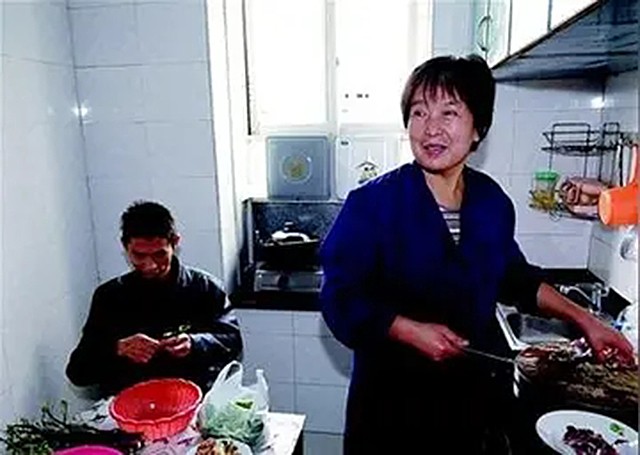 割肝救儿暴走妈妈,暴走妈妈割肝救子现状