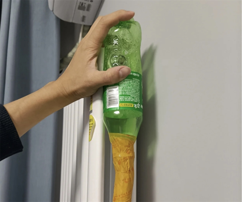 楼房暖气放水不循环怎么办,卫生间暖气不热怎么放水解决