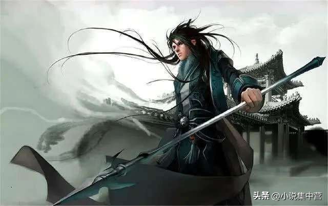 落英塔第四十五回,落英塔第二十三回