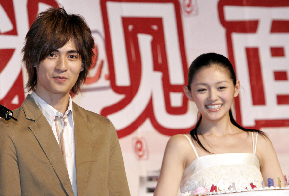 大s历任男友吐槽大s,大s第2次结婚照片