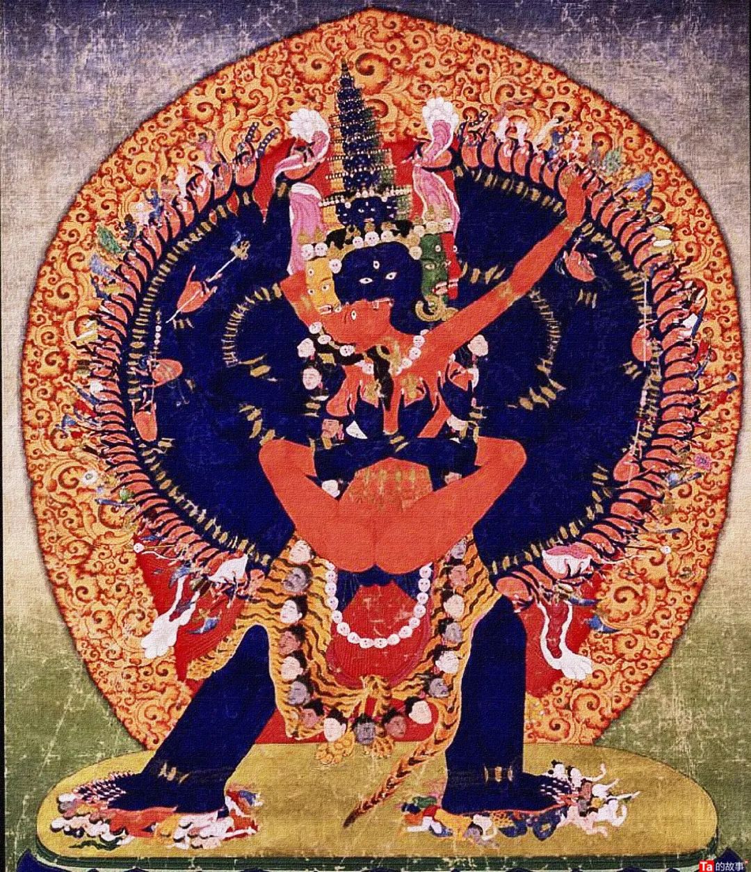 藏传佛教禅定修法,佛教金刚经仪轨