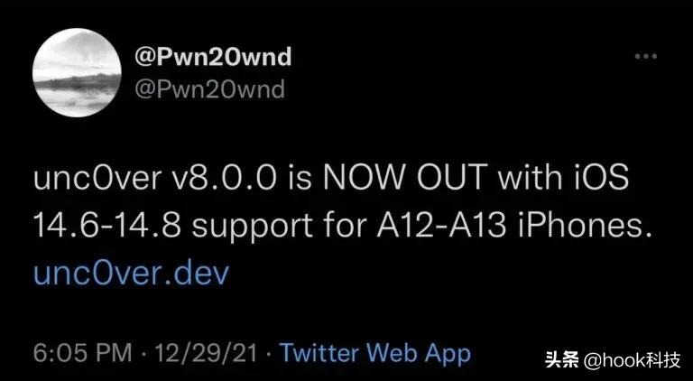 ios14.2版本如何在线完美越狱,ios14.3手机在线完美越狱