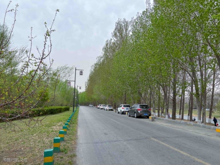 沈阳周边冬季自驾游最佳地点,冬季沈阳附近自驾游最好的地方