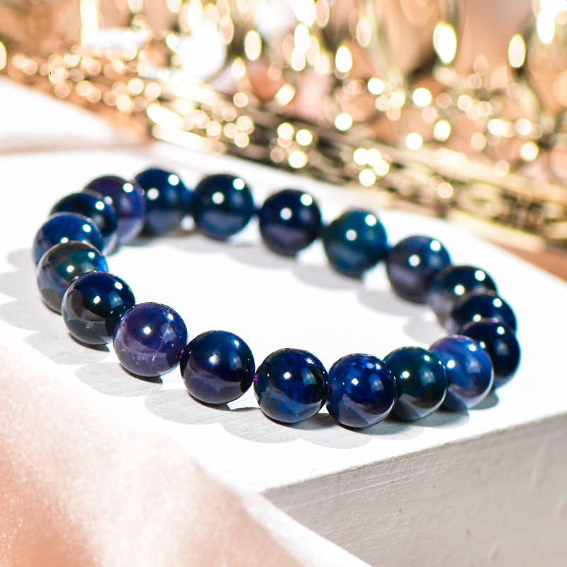 犹如梦幻星空的星际蓝舒俱来，收藏价值这么高，你知道吗