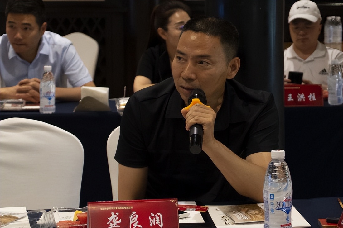 鹏和境牛2023年成都区域招商大会圆满举行