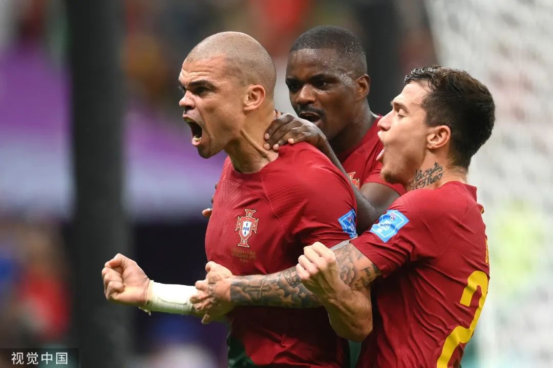 37岁的c罗满眼都是17岁自己的样子,37岁的c罗满眼都是19岁的自己