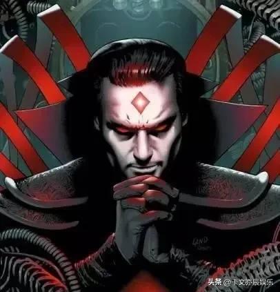 漫威第一阶段到第四阶段最强反派,漫威第四阶段即将登场的大反派