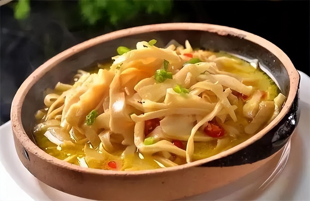 15种中国人能吃且爱吃，而外国人基本不吃的食物，优越感倍增