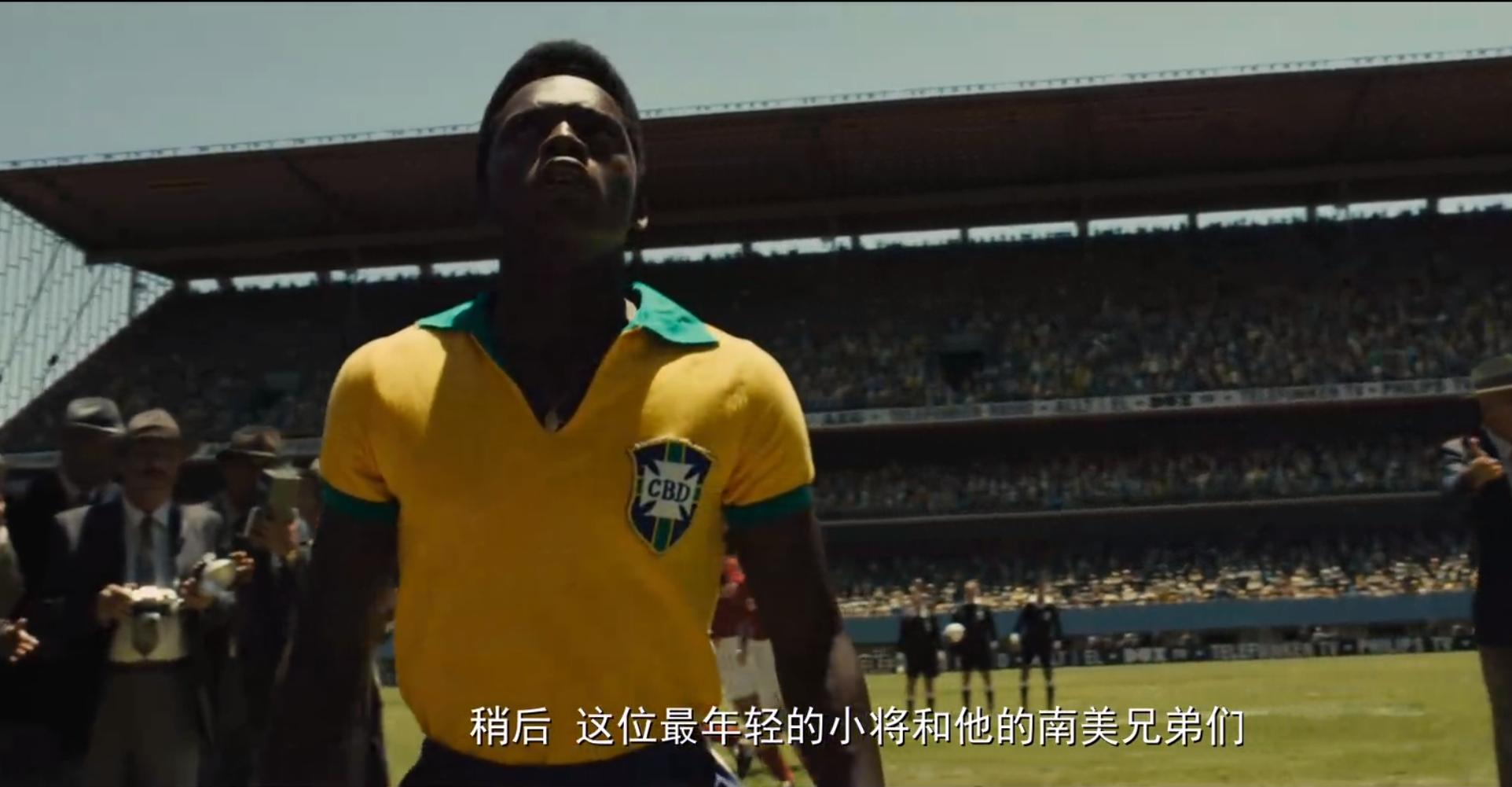 纪念贝利视频,球王贝利的传奇一生