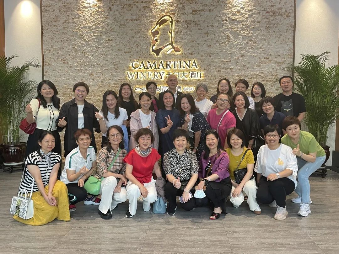 伟通酒业集团牵手家有良物，让更多中国人喝上天然健康安全葡萄酒