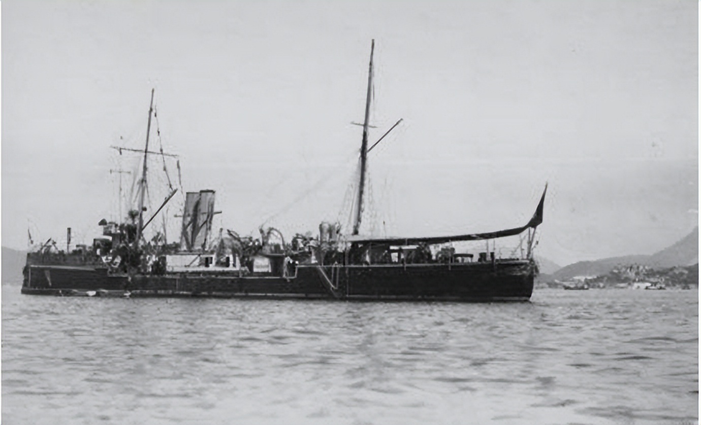 轮船被日军征用，船主一家状告日本公司60年，结局如何