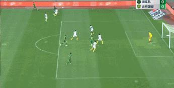 中超最新战报山东泰山,中超最新排名泰山绝杀国安领跑