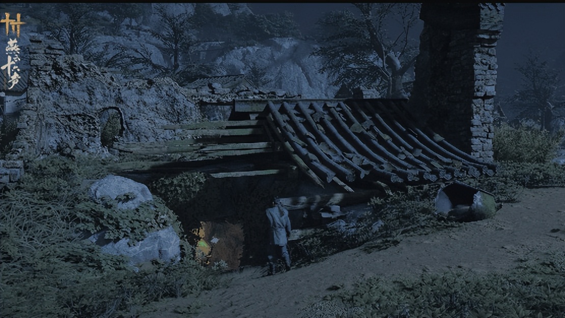 《燕云十六声》终于开测了!60%的开放世界究竟能玩什么?