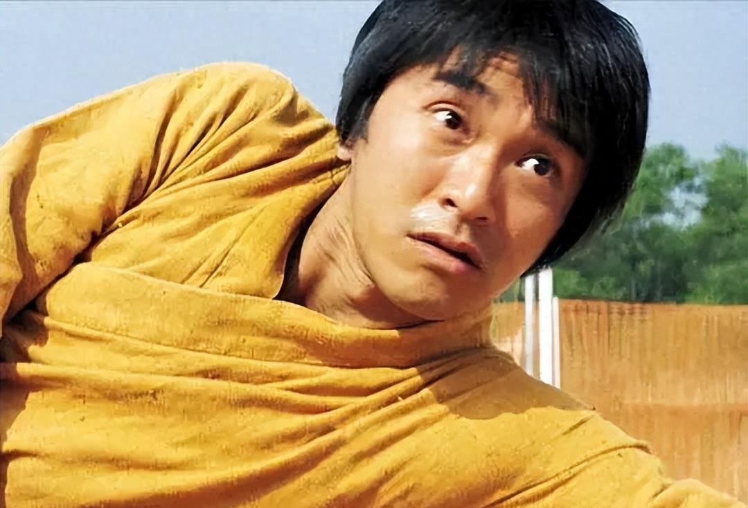 周星驰的少林足球有多么经典,周星驰和吴孟达经典少林足球