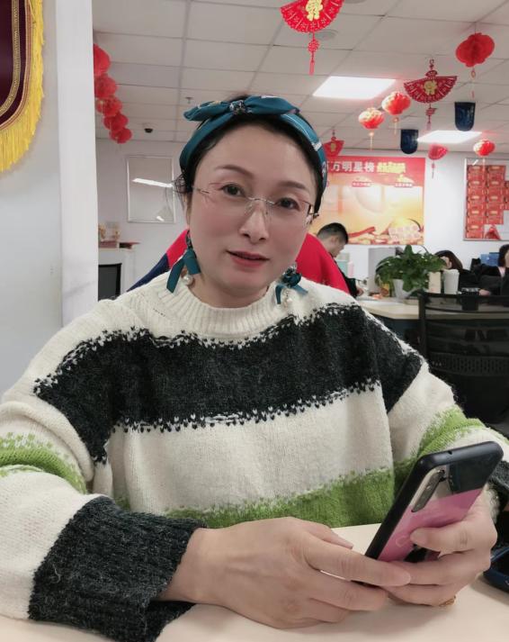 民族团结之花盛开，回族姑娘在株洲的幸福生活