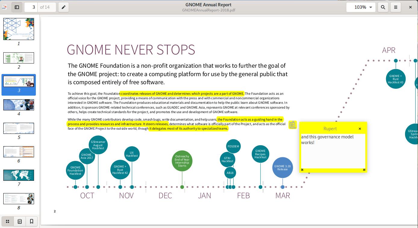 2022五大易用的开源PDF阅读器