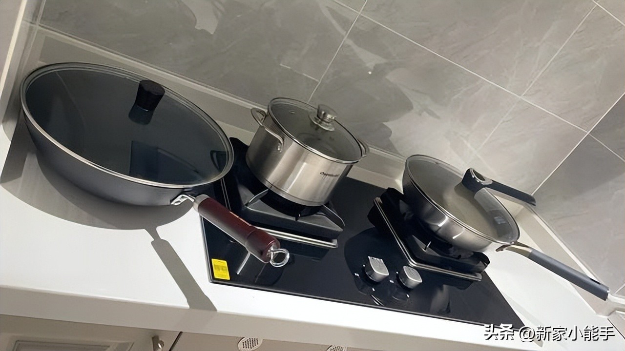 忍不住分享五一刚入住的新家,现代风全屋装修推荐