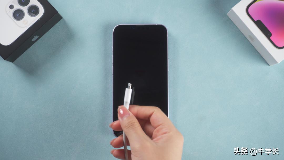 iphone14突然黑屏无法开机怎么办,iphone14黑屏无法开机什么原因