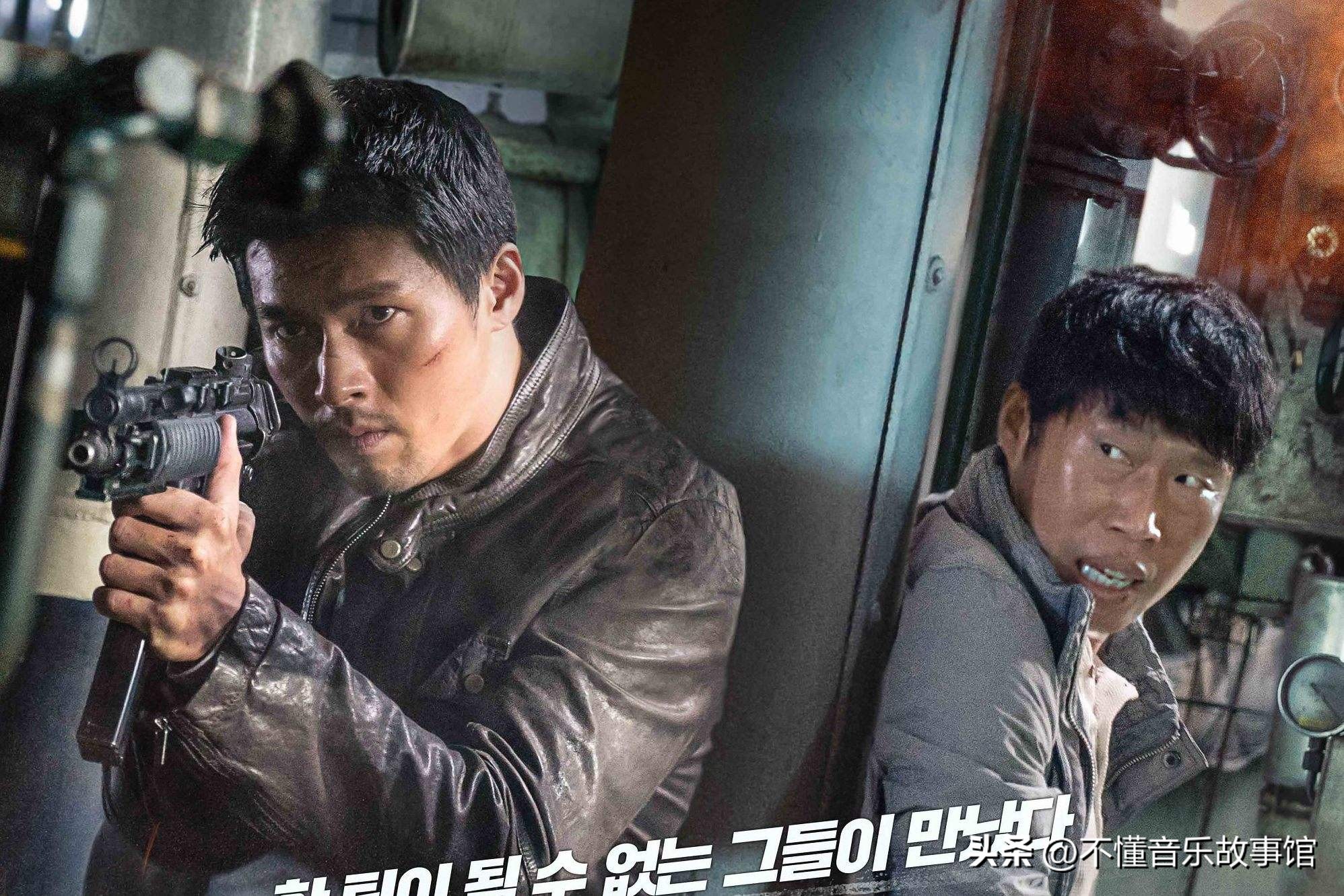 2022年必看十大电影排行榜,2022年科幻电影排行榜前十名