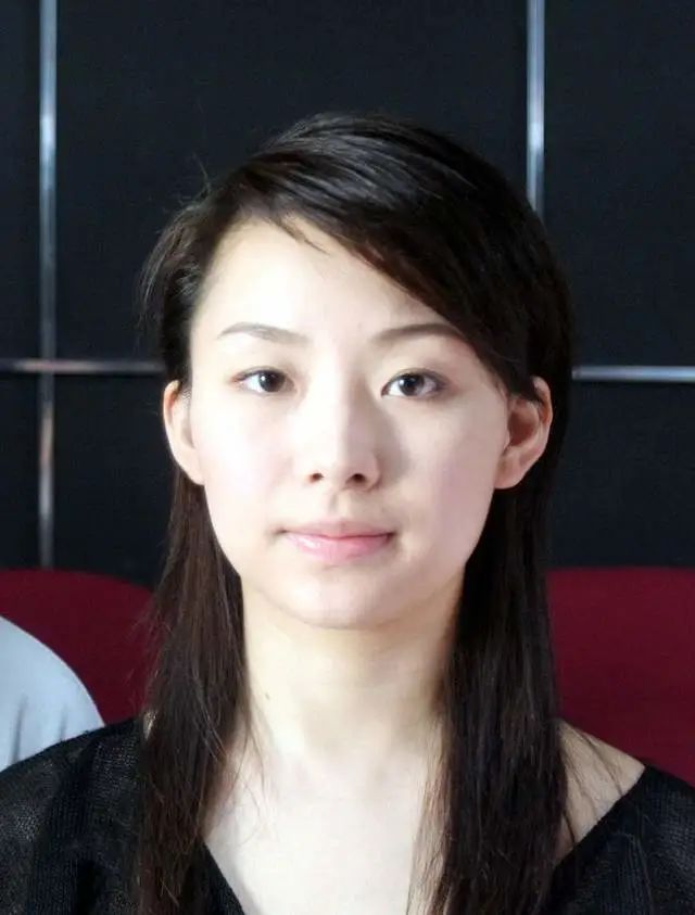 九球天后潘晓婷成长过程,九球天后潘晓婷市值