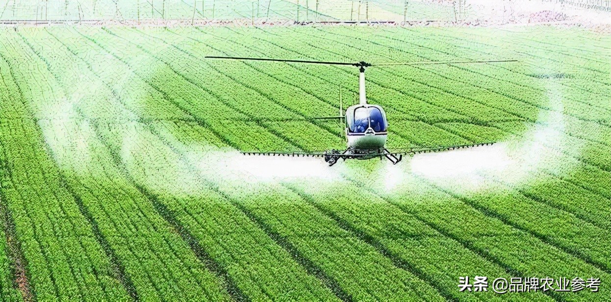 日本现代农业种植技术,日本精致农业的6个秘诀和8个案例