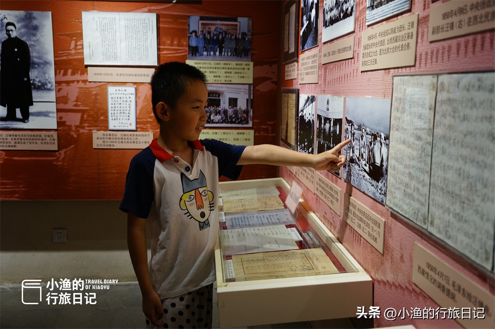 周末西安旅游攻略小众景点一日游,西安盛夏小众旅游攻略