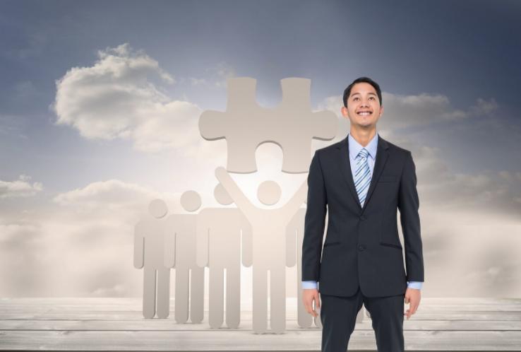 行走职场，“急”必走弯路，“稳”才是王道