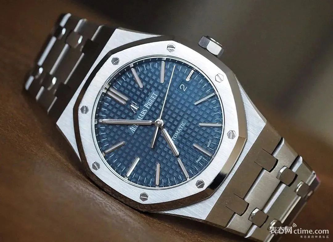 大火靠命？从“三大钢王”到“平民小钢王”我发现了钢表爆火秘密