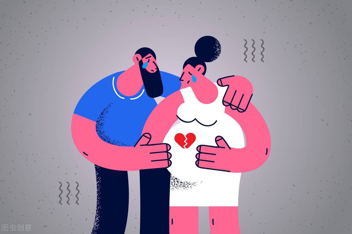 自然流产感染症状,反复自然流产的遗传因素