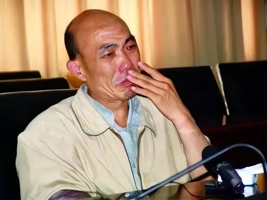 河南农民绿马甲获刑,买绿马甲被判十三年