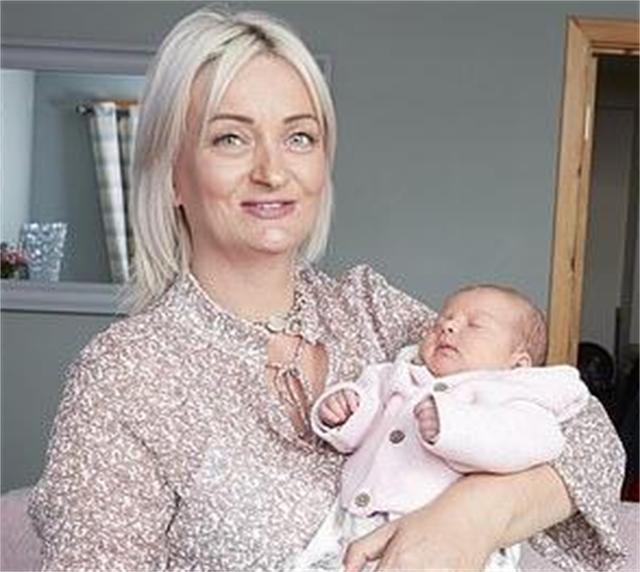 为了生儿子连续生了五个女儿结局,为了生女儿连生5个儿子