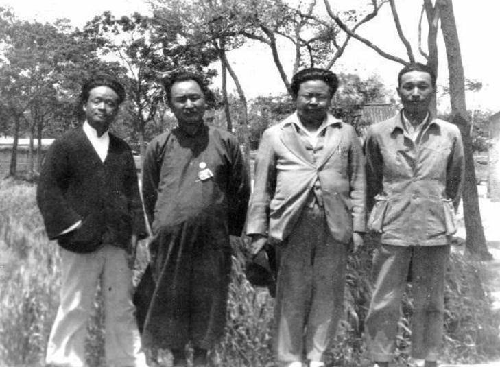 孔祥熙临终住院期间的故事,孔祥熙晚年在哪里生活