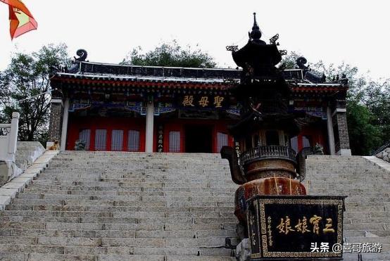 营口大石桥市旅游景点,营口大石桥旅游攻略