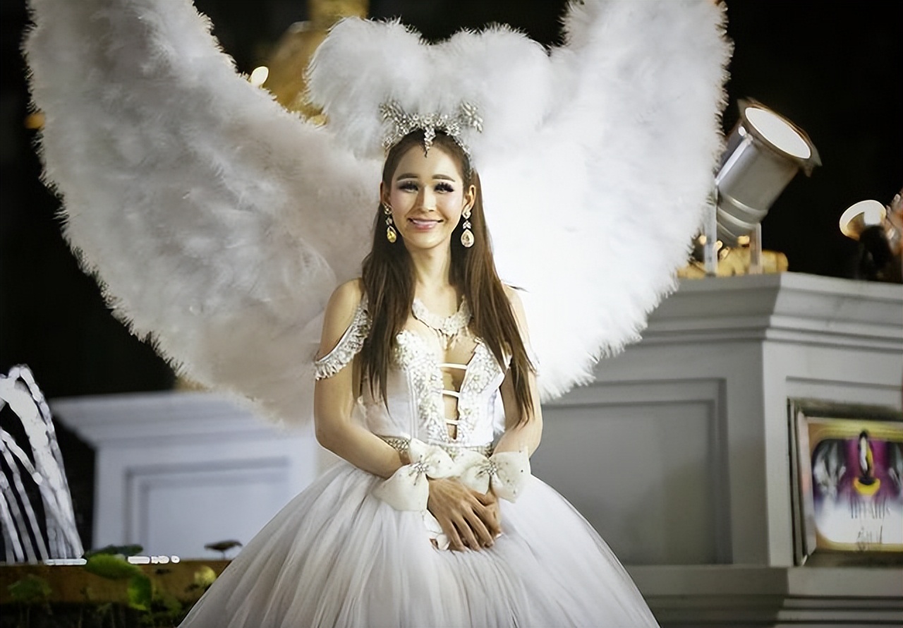 泰国人妖平均寿命40岁，为何那么多人愿意当？这背后有什么心酸？