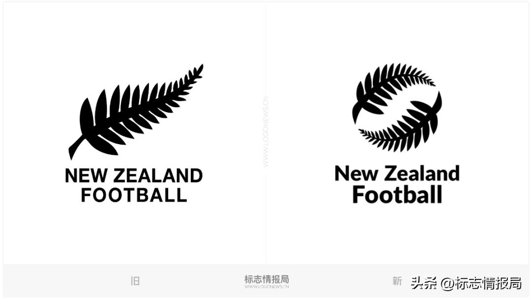 欧洲足协logo,新西兰大logo