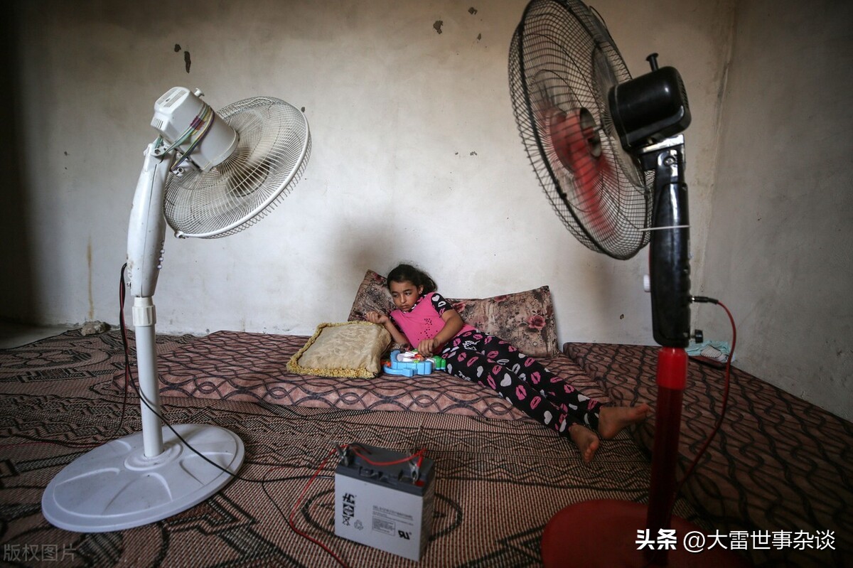 夏天太热没有空调生活小技巧降温,夏天如何安全开空调