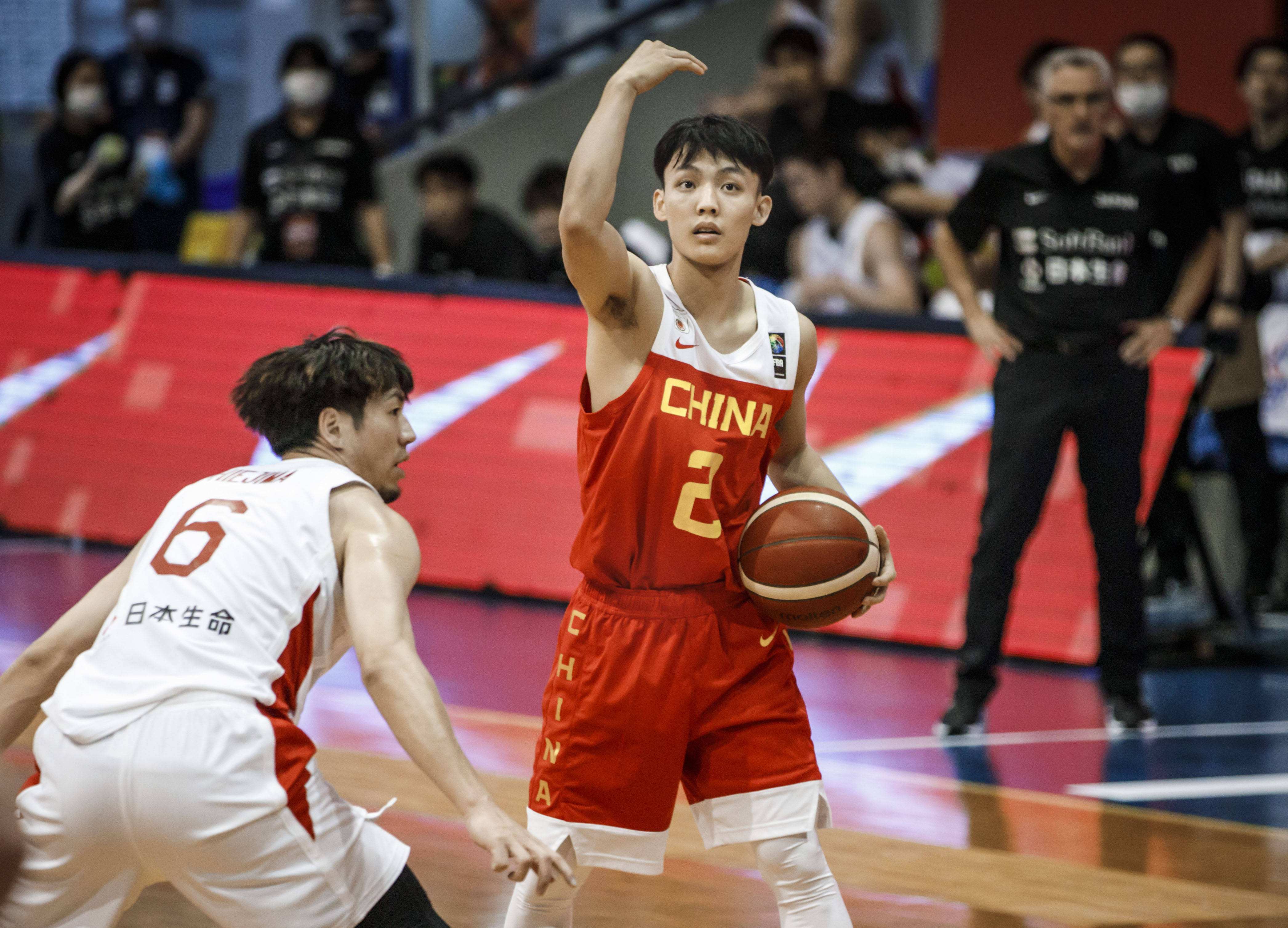 中国男篮最近一次夺冠,中国男篮冲队史第17冠